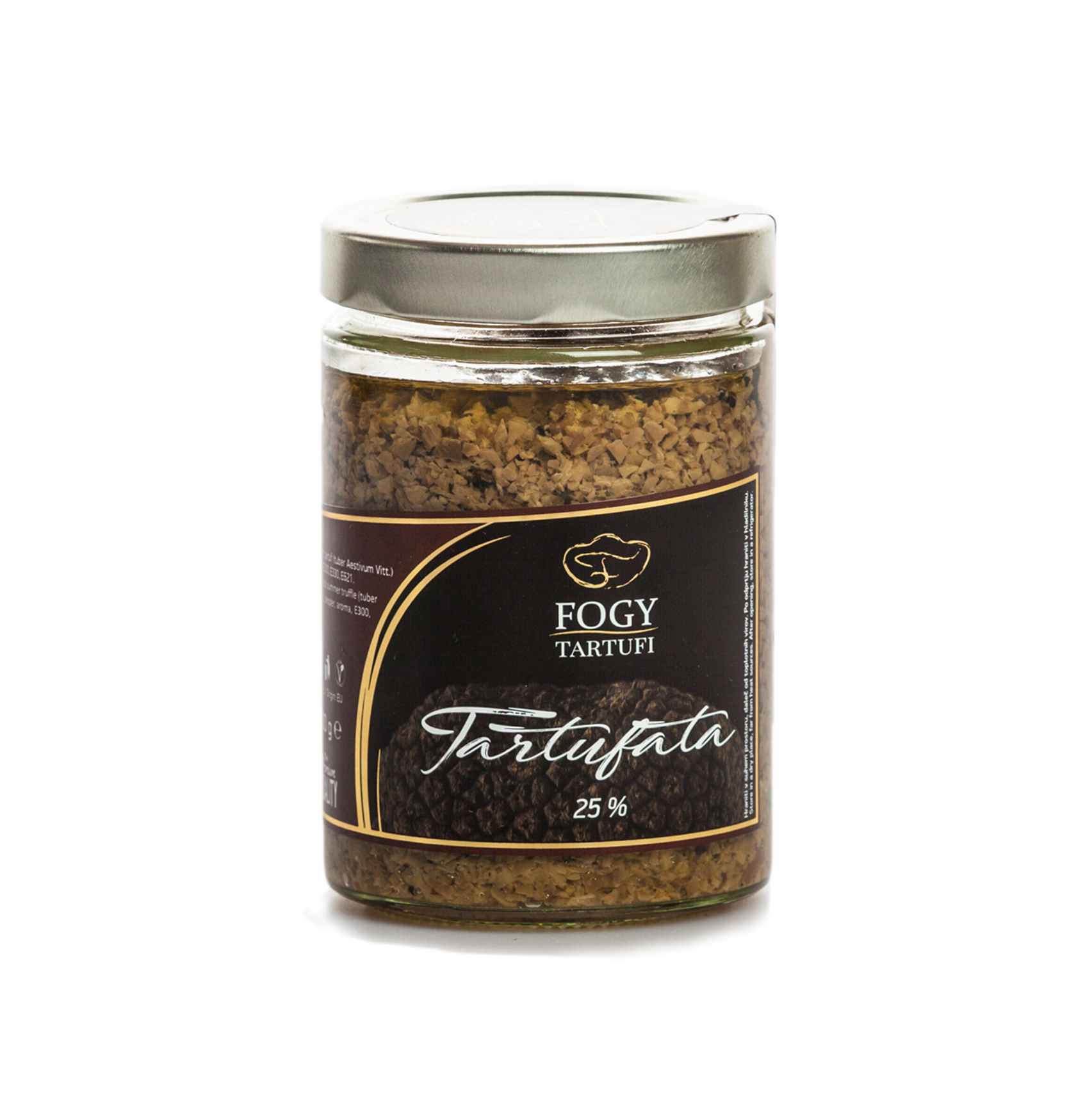 Tartufata 25%