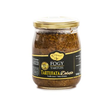 Tartufata Deluxe 10%